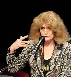 Noëlle Châtelet.