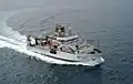 NOAA Oscar Dyson