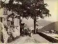 Valle del Bisagno