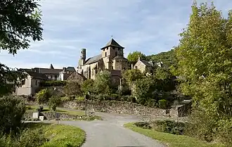 Noailhac (Corrèze)