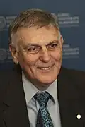 Dan Shechtman (Indépendant)