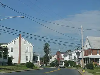 Shoemakersville