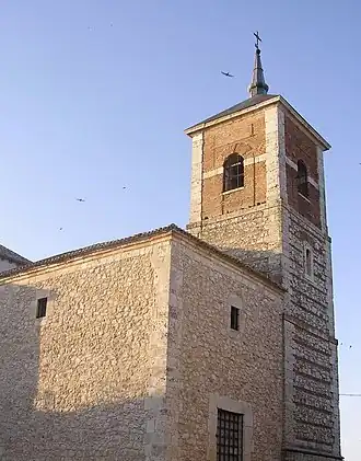 Noblejas