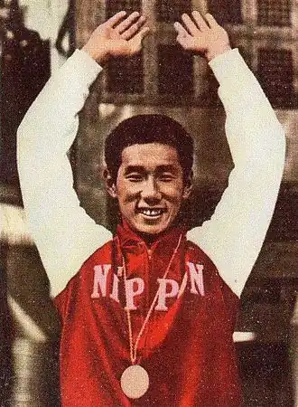Image illustrative de l’article Nobutaka Taguchi