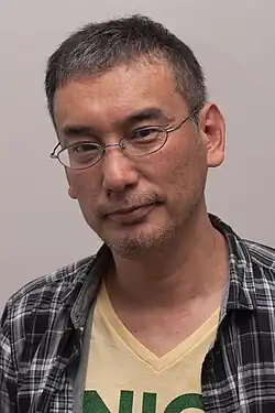 Description de l'image Nobuyuki_Fukumoto.jpg.