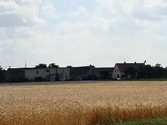 Nochówko