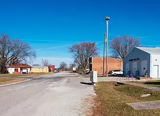 Nodaway (Iowa)