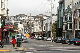 Noe Valley