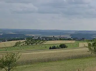 Nörtershausen