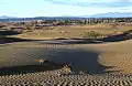 Nogahabara Sand Dunes
