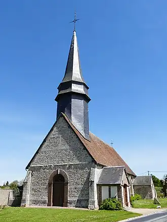 Nogent-le-Sec