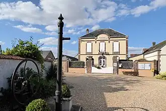Nogent-sur-Eure