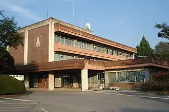 Nogi (Tochigi)