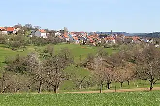 Nohn (Sarre)