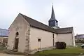 Église Saint Andoche