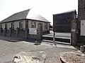 L'école actuelle.