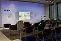 Intérieur.