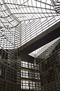 Intérieur.