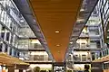 Intérieur.