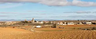 Nolay (Espagne)