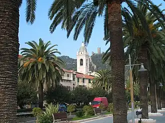 Noli (Italie)