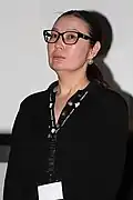 Nomuunzul TURMUNKH