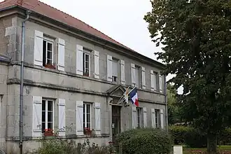 Nonsard-Lamarche
