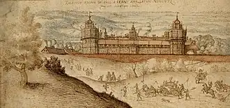 Image illustrative de l’article Palais de Sans-Pareil