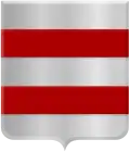 Blason de Noordeloos