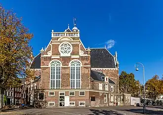 Image illustrative de l’article Noorderkerk