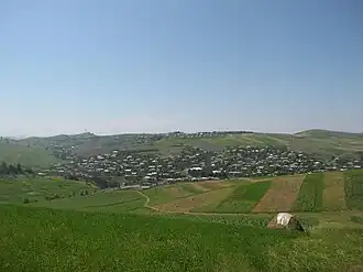 Norashen (Tavush)
