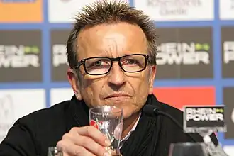 Image illustrative de l’article Norbert Meier