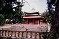 Palais d'été à Norbulingka, Lhassa