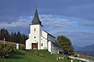 Raudeberg