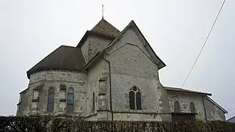 Dommartin-sous-Hans