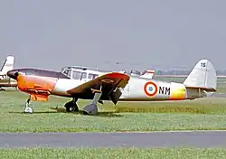 Description de l'image Nord 1101 No. 15 NM FrAF Toussus 08.06.75 edited-3.jpg.