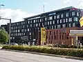 Siège de Nordea.