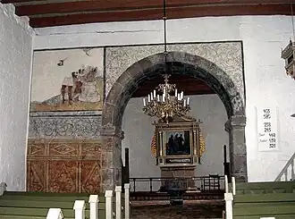 Vue générale.
