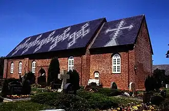 Rodenäs