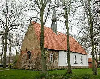 Nordhastedt
