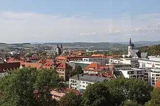 Nordhausen