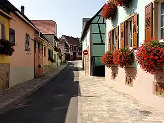 Nordheim (Bas-Rhin)