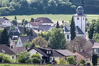 Nordhofen