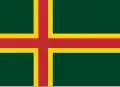 Proposition de nouveau drapeau de la Lituanie