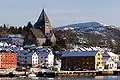 Église de Nordlandet