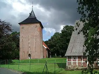 Nordleda