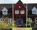 La Nordsee Akademie de Leck