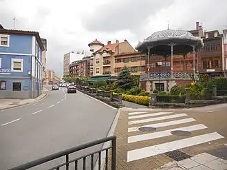 Noreña