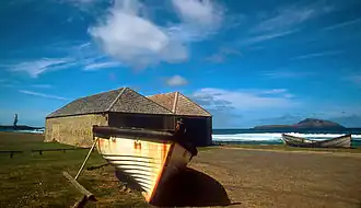 Littoral