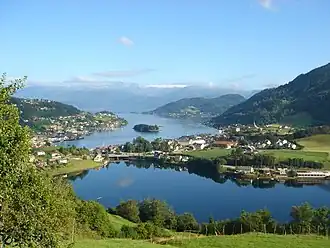 Kvam